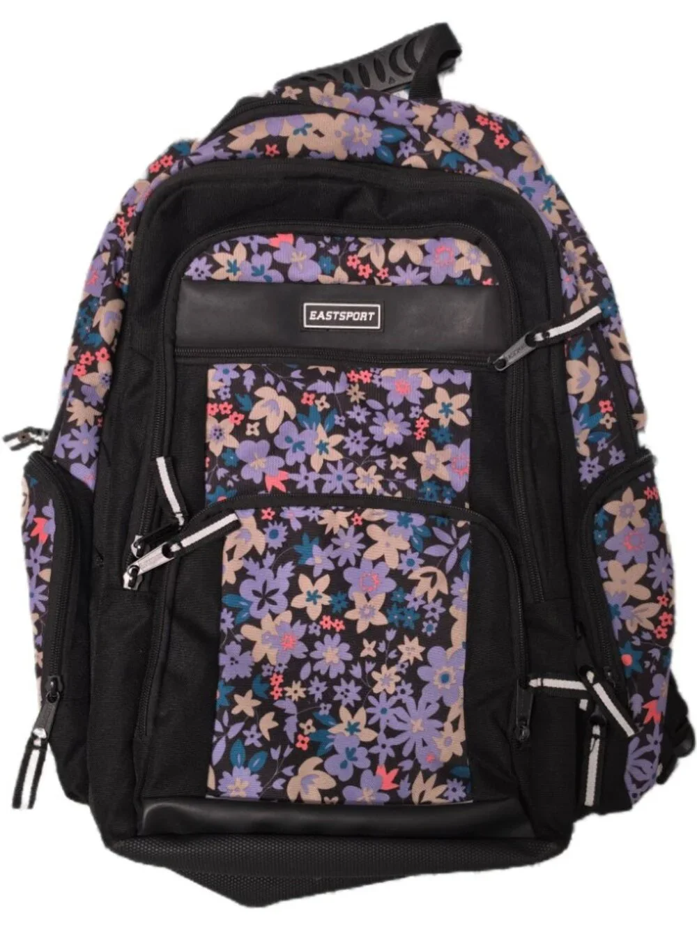 Eastsport Deep Ditsy Floral Raptor Expandable 19